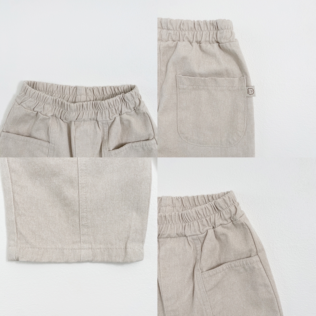 🇰🇷Oottbebe pants