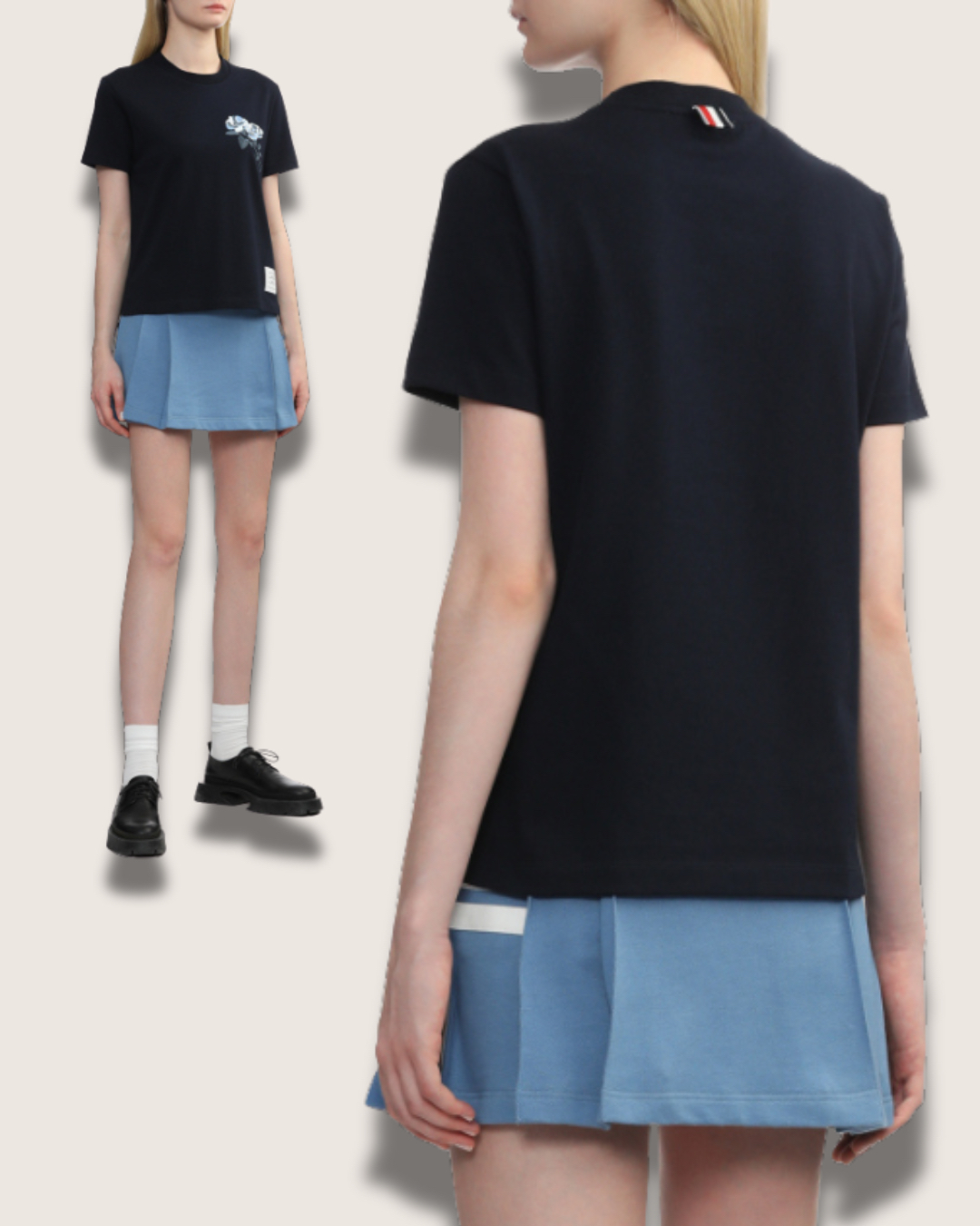 【AX150】💁🏻‍♀️女系
