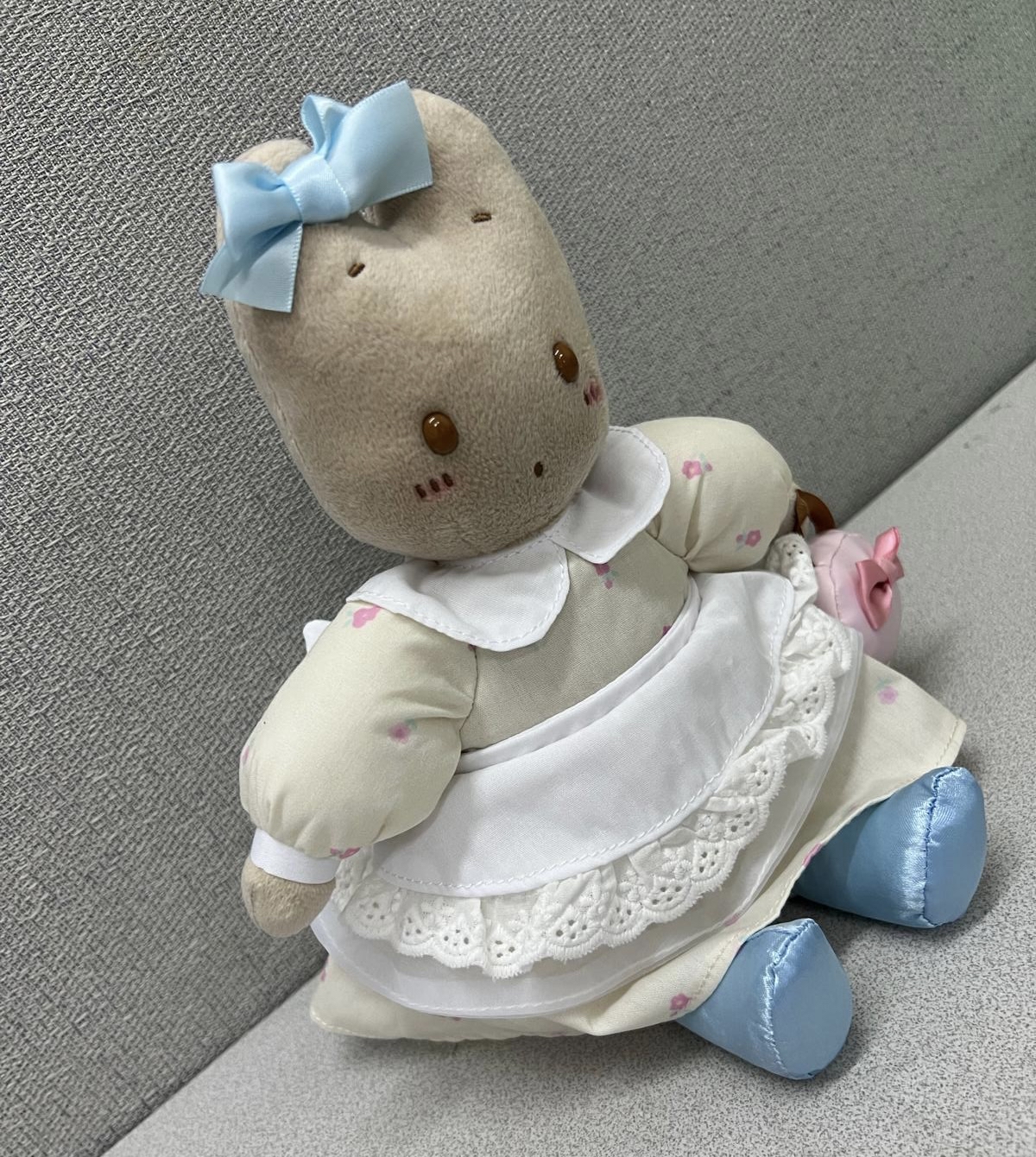 🌐 Global Sanrio 限定 Marron Cream 系列