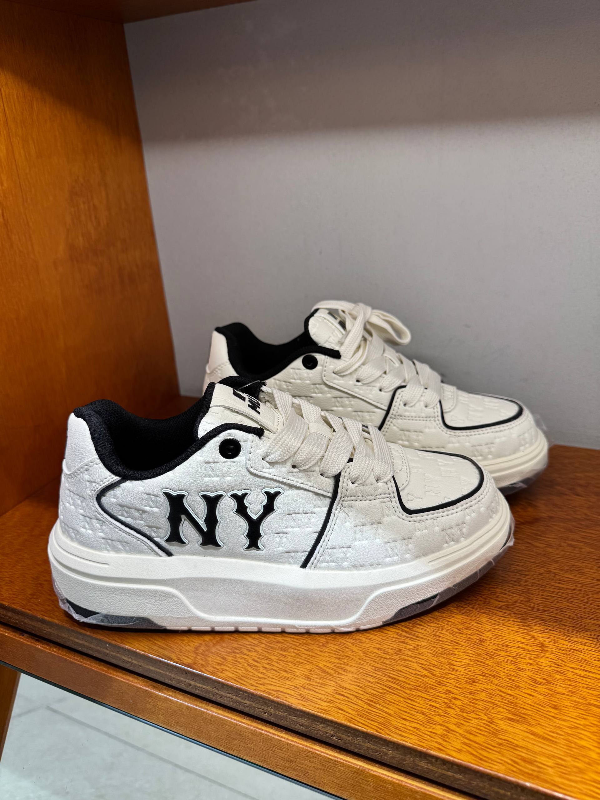 🇰🇷MLB 学长鞋✨