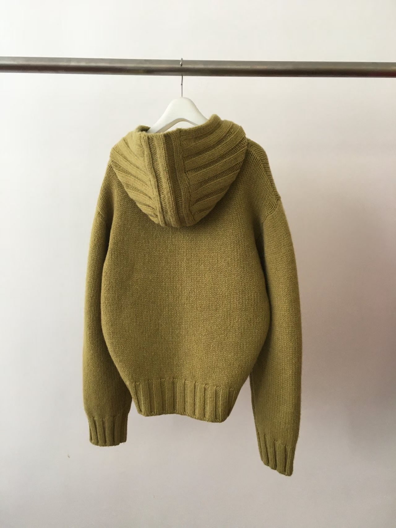 (2026FW) BREATHE - JACKET