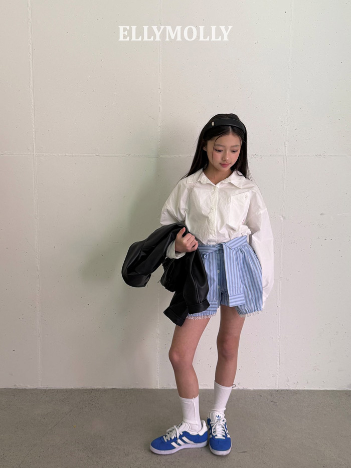 🇰🇷Ellymolly短褲