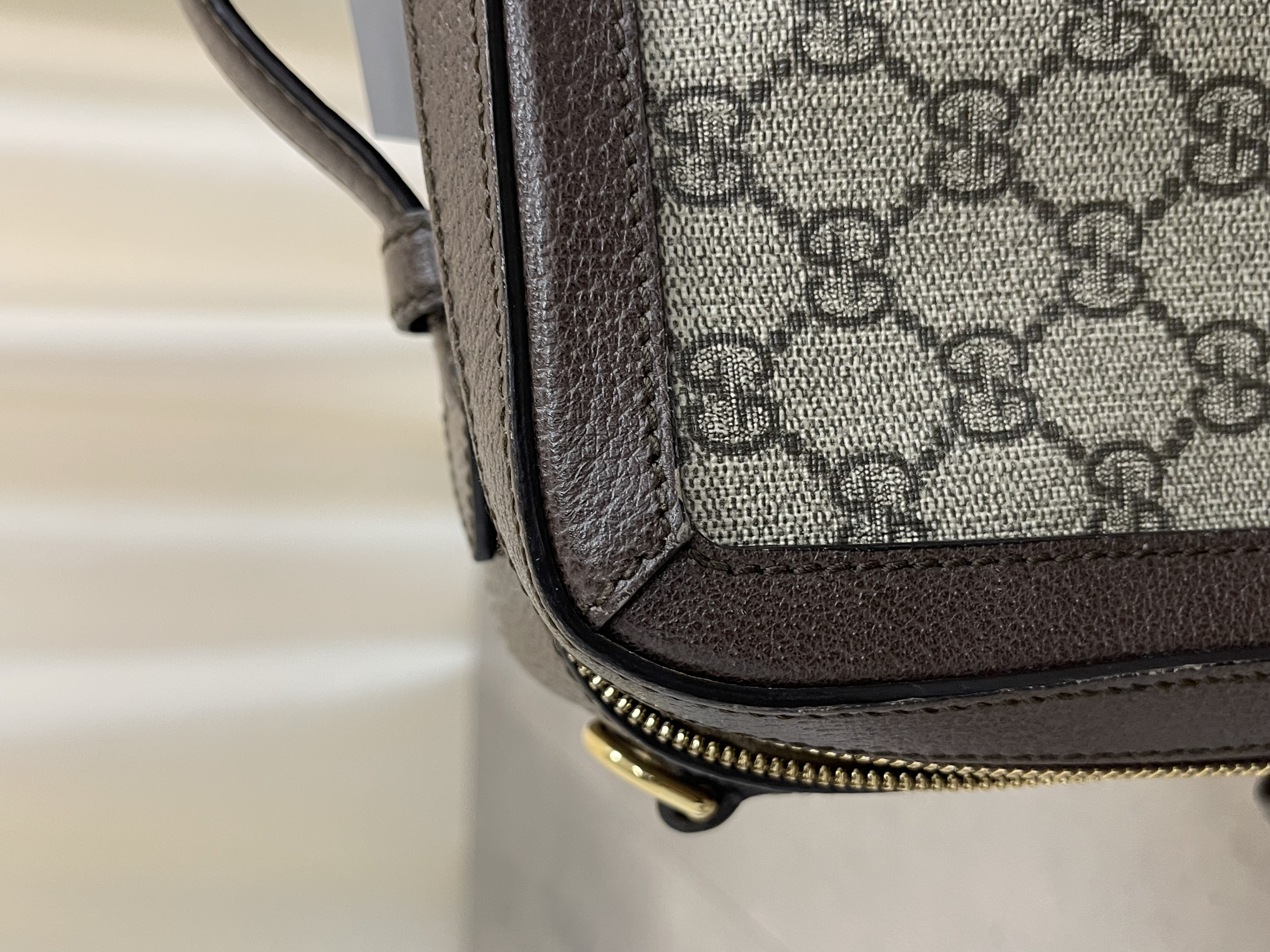 Pre-owned Gucci Camera Bag / Product Code: 26012505