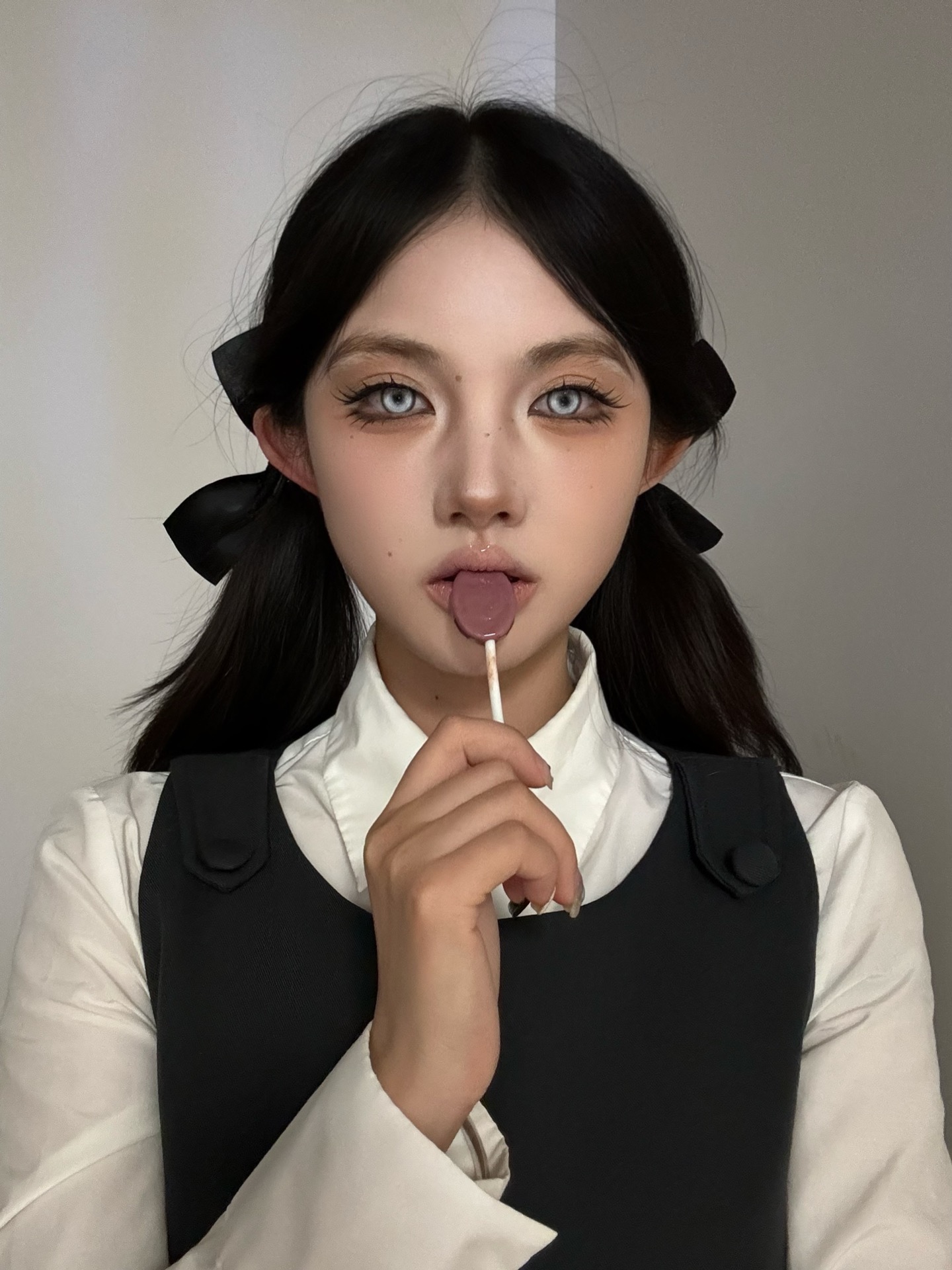 Recolook 日拋2片裝 錦鯉系列