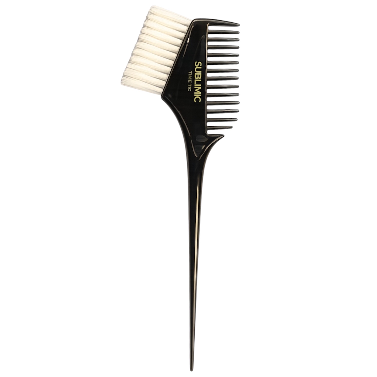 SHISEIDO Colour Brush With Comb 資生堂染髮梳掃