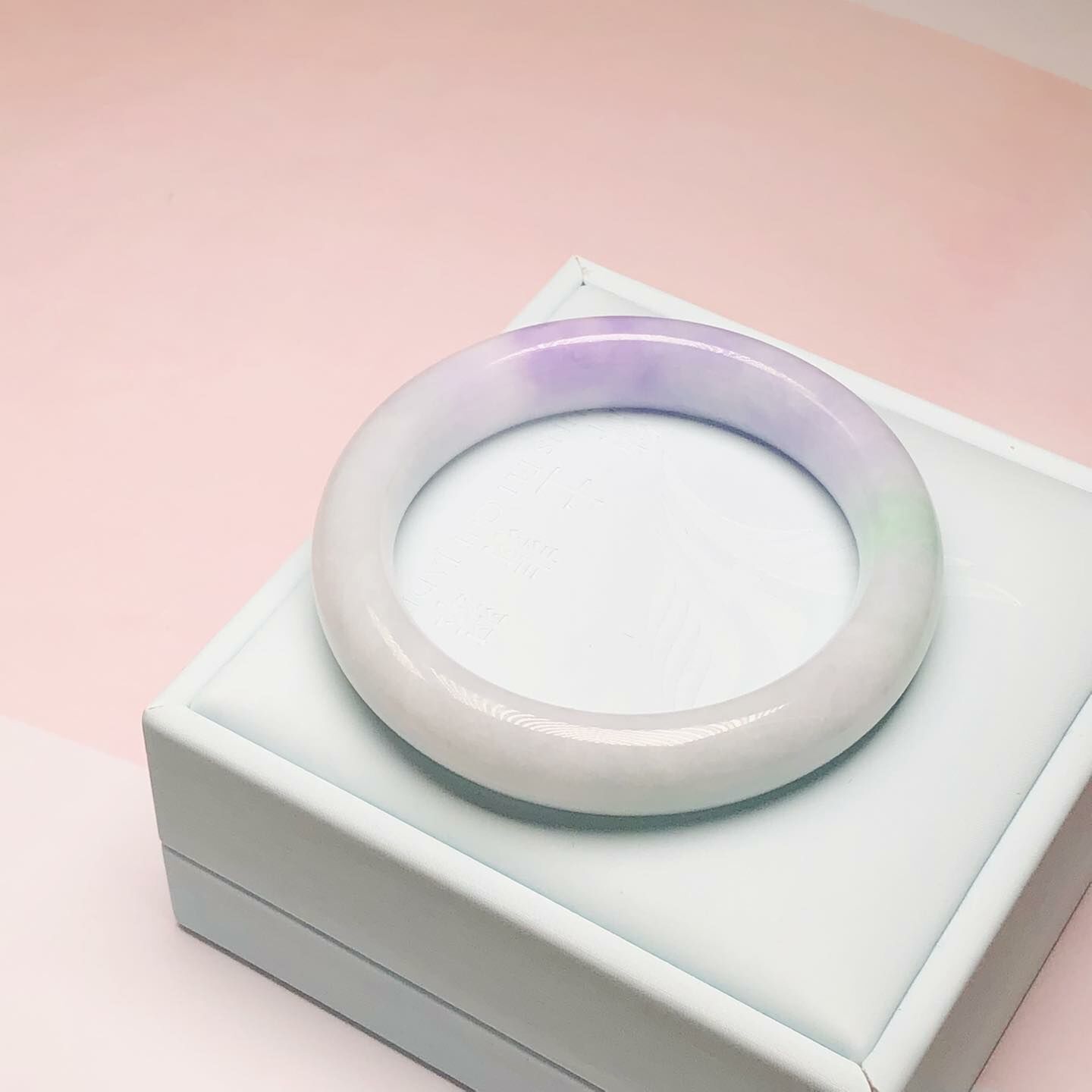 木那春彩福鐲51.6mm