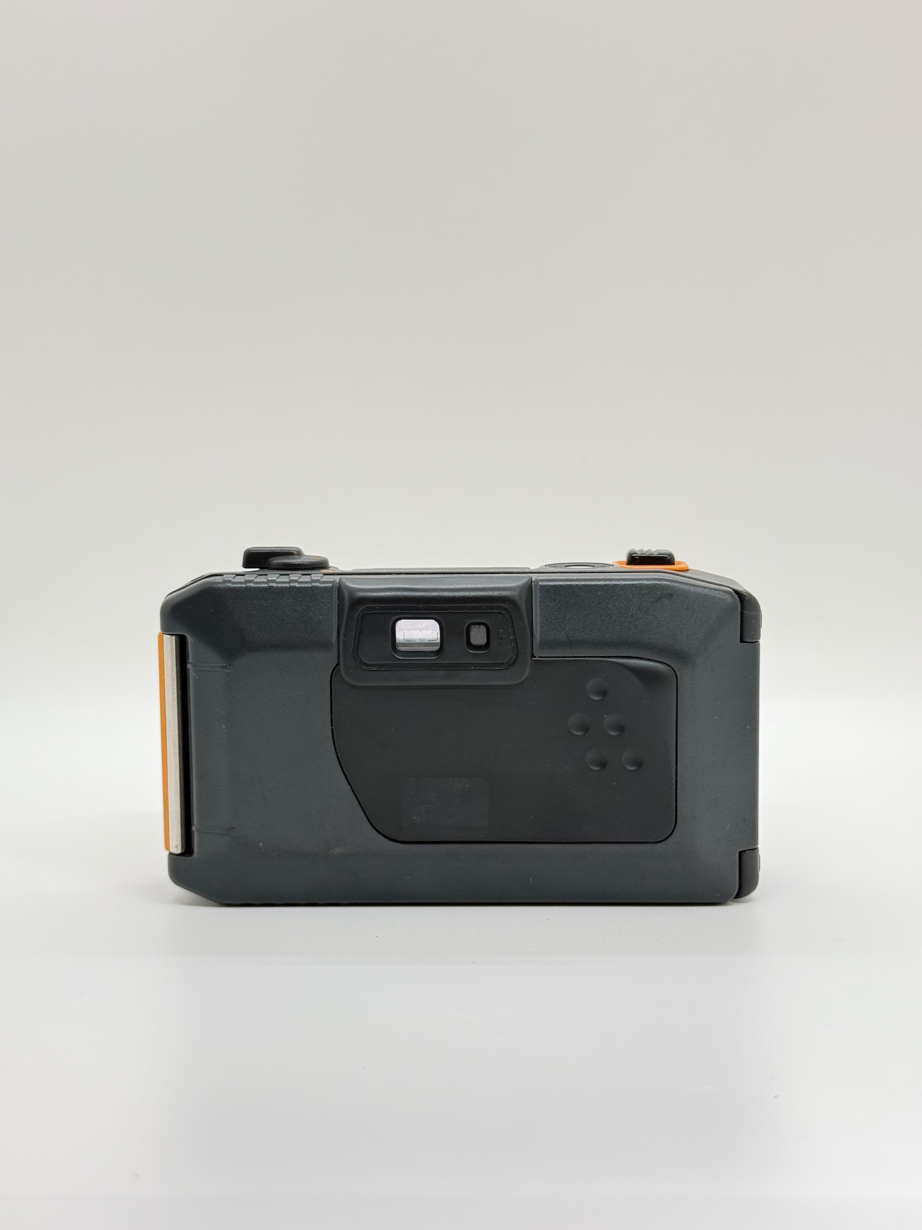 Canon AS-6 Point and Shoot (傻瓜機) 防水菲林相機