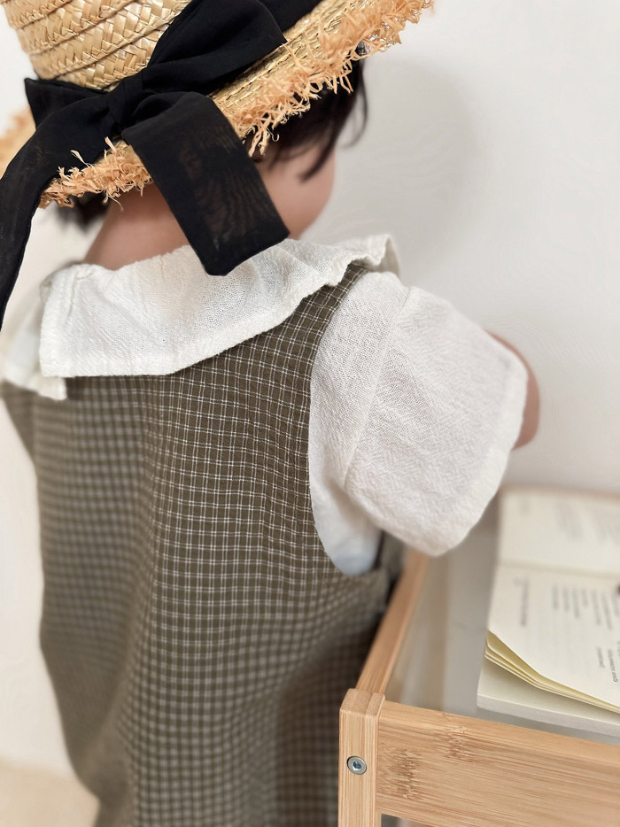 🇰🇷mimi-market tee