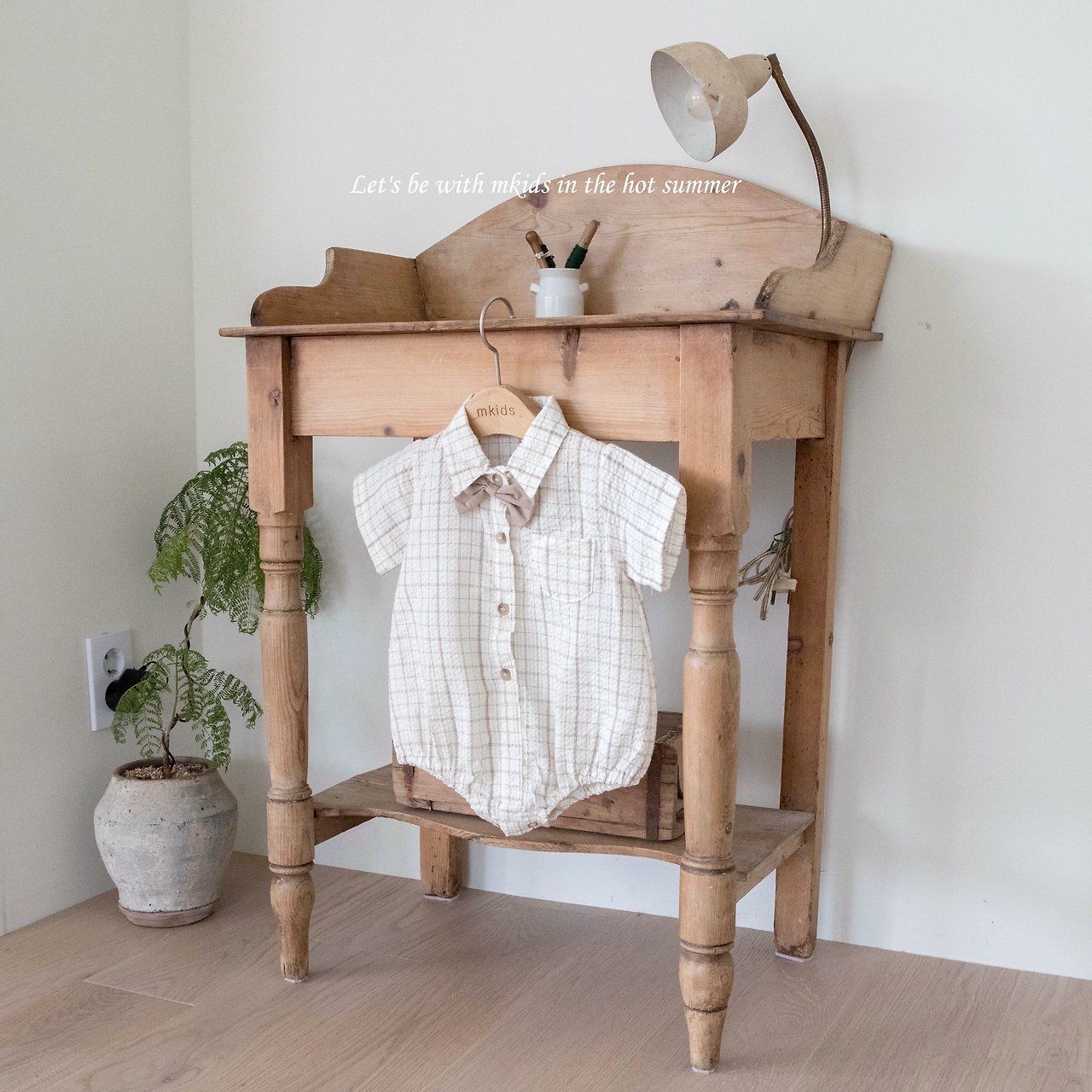 🇰🇷Mkids 包屁