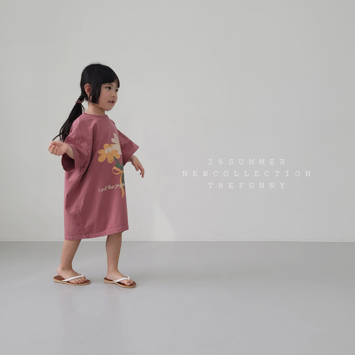 🇰🇷Thefunny 裙