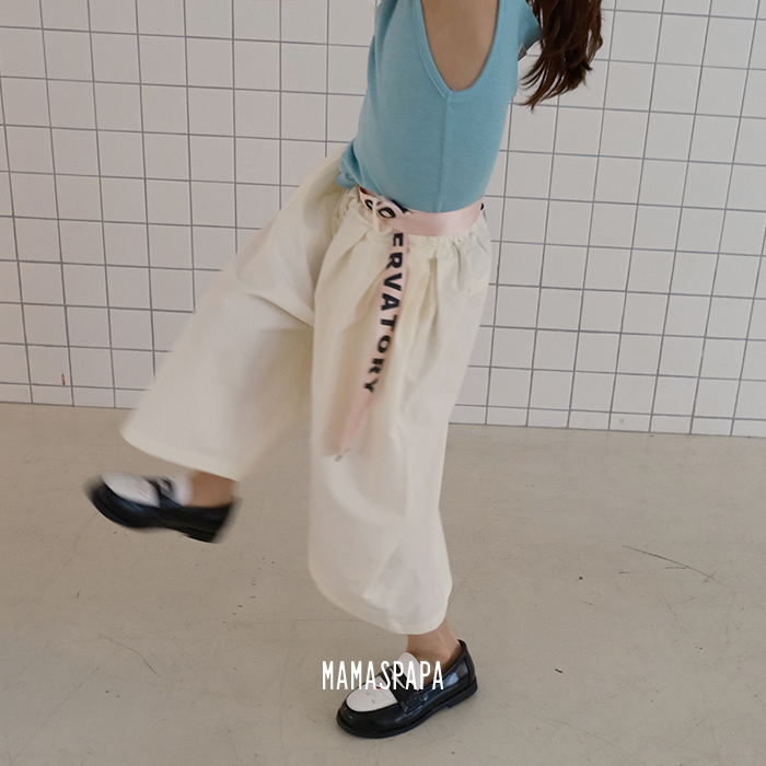 MMSPP | Skyblue vest (S90-100/M100-110)