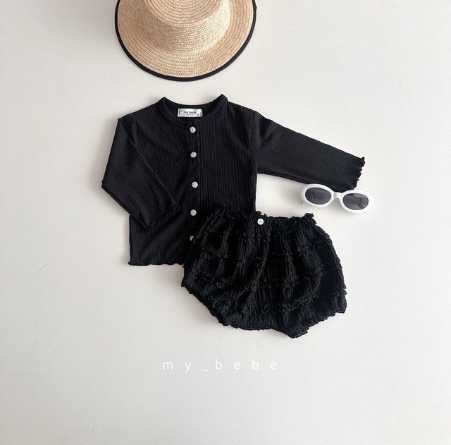 🇰🇷My Bebe 包屁褲