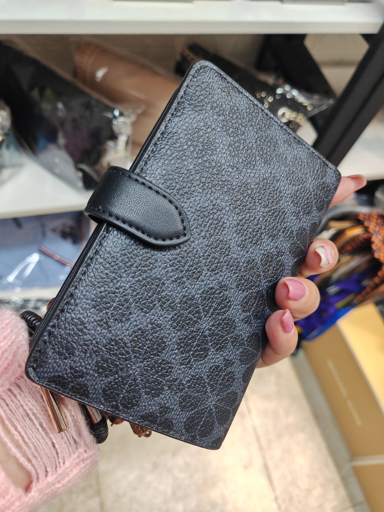 *🇺🇸美國直送Kate Spade 銀包*