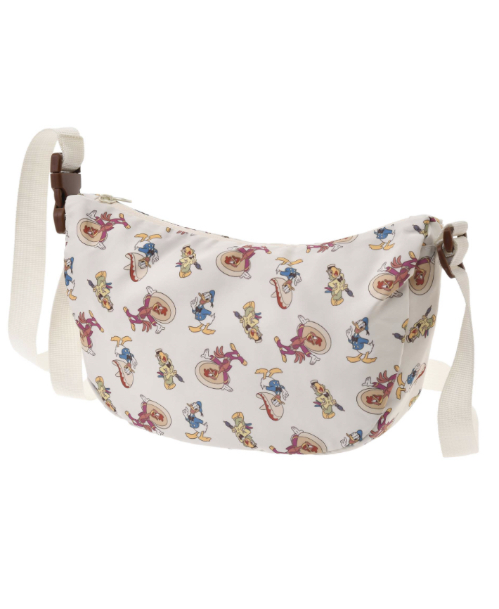 Donald Duck 斜咩袋