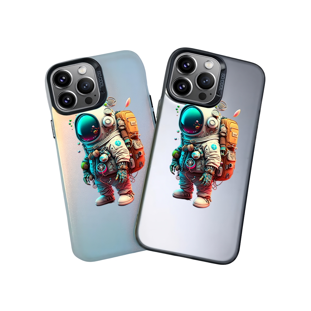 IMD CASE PHONE FOR HONOR - DESIGN ASTRONAUT A