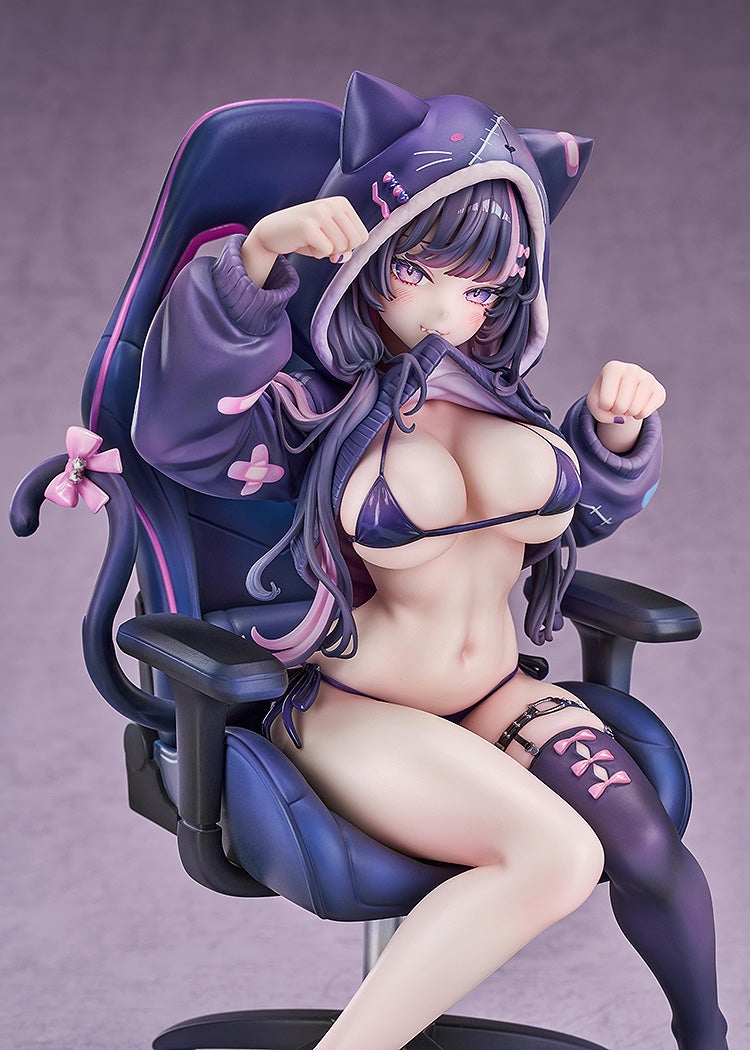 (預訂訂金 $600) (總價 $1320) Luminous Box KATTO原創插畫 黑沼 Mayu (行版)