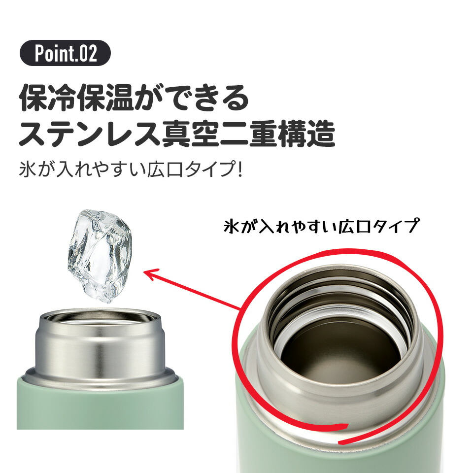 現貨｜龍貓 My Neighbor Totoro 宮崎駿 日版 Skater 不銹鋼膽 保溫杯 250ml (592973)