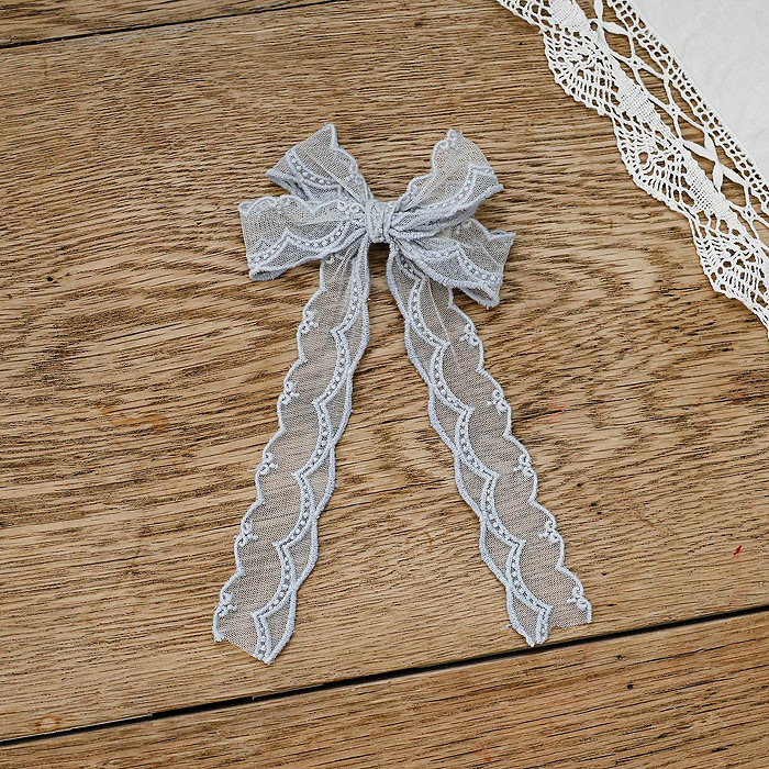 🇰🇷Puella_Flo髮夾