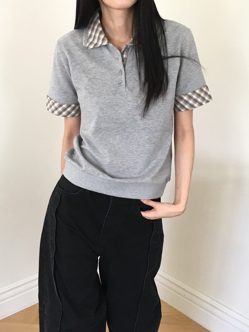 (2026FW) WEREPIECE - TOP