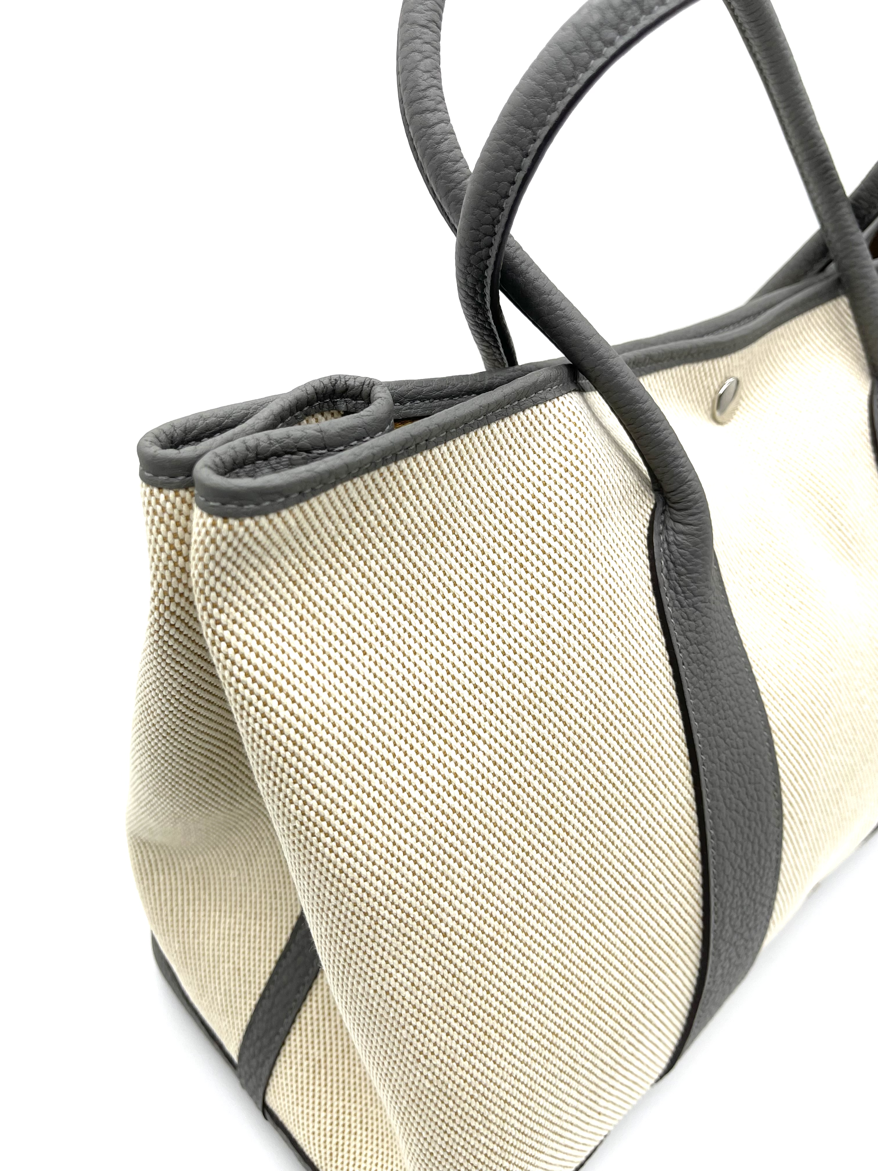 Pre-owned Hermès Garden Party / Stamp U/ Product Code: 26032406