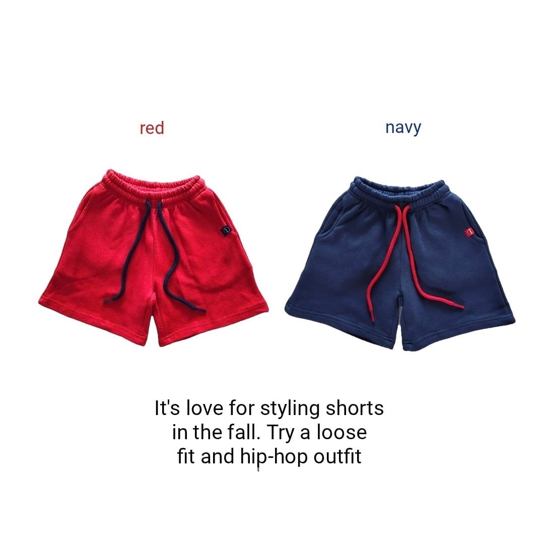 Mimi | Jampt Shorts