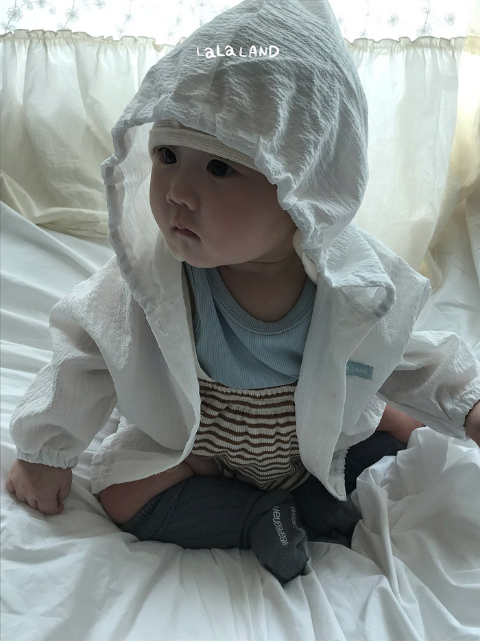 🇰🇷Lalaland Bebe背帶包屁