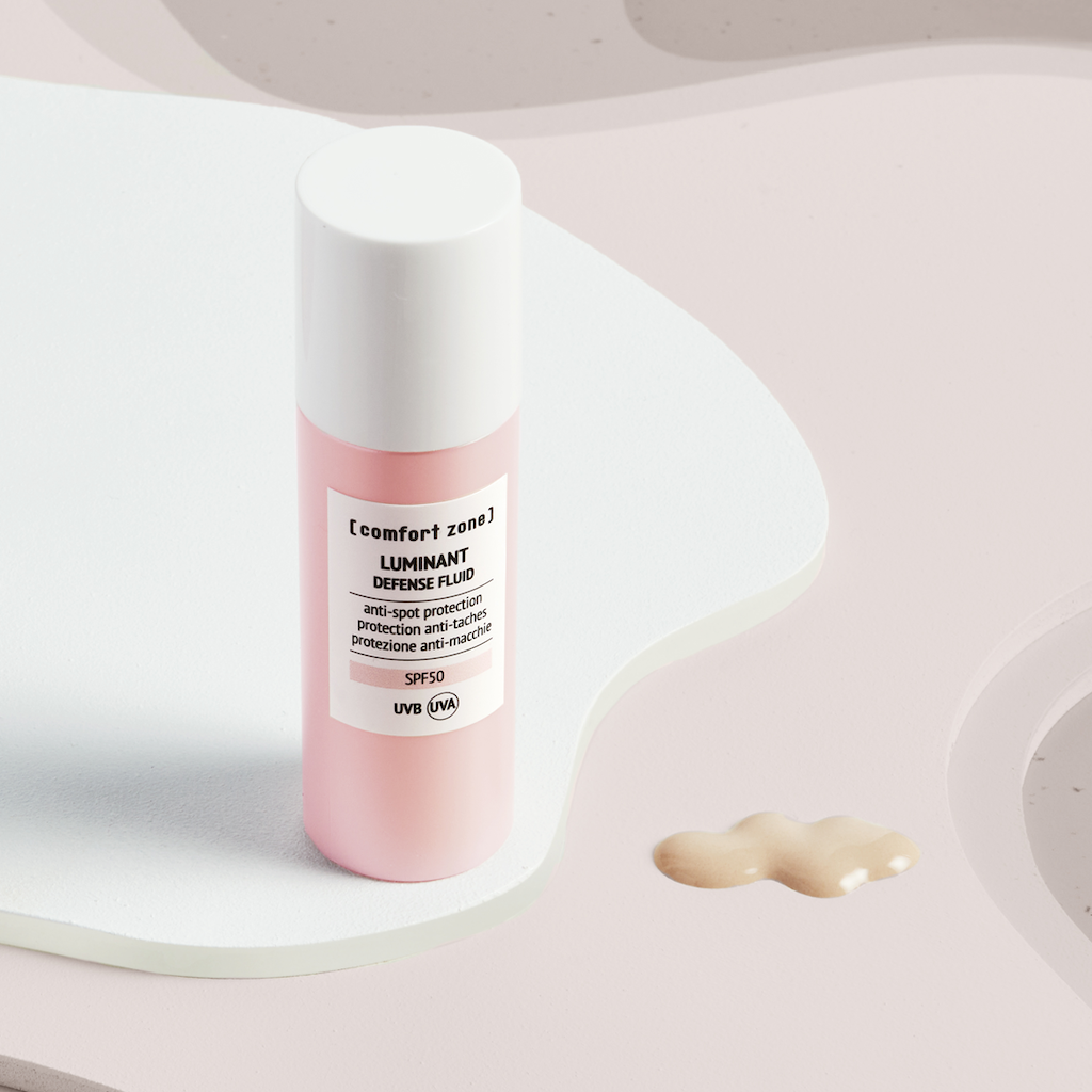 LUMINANT DEFENSE FLUID