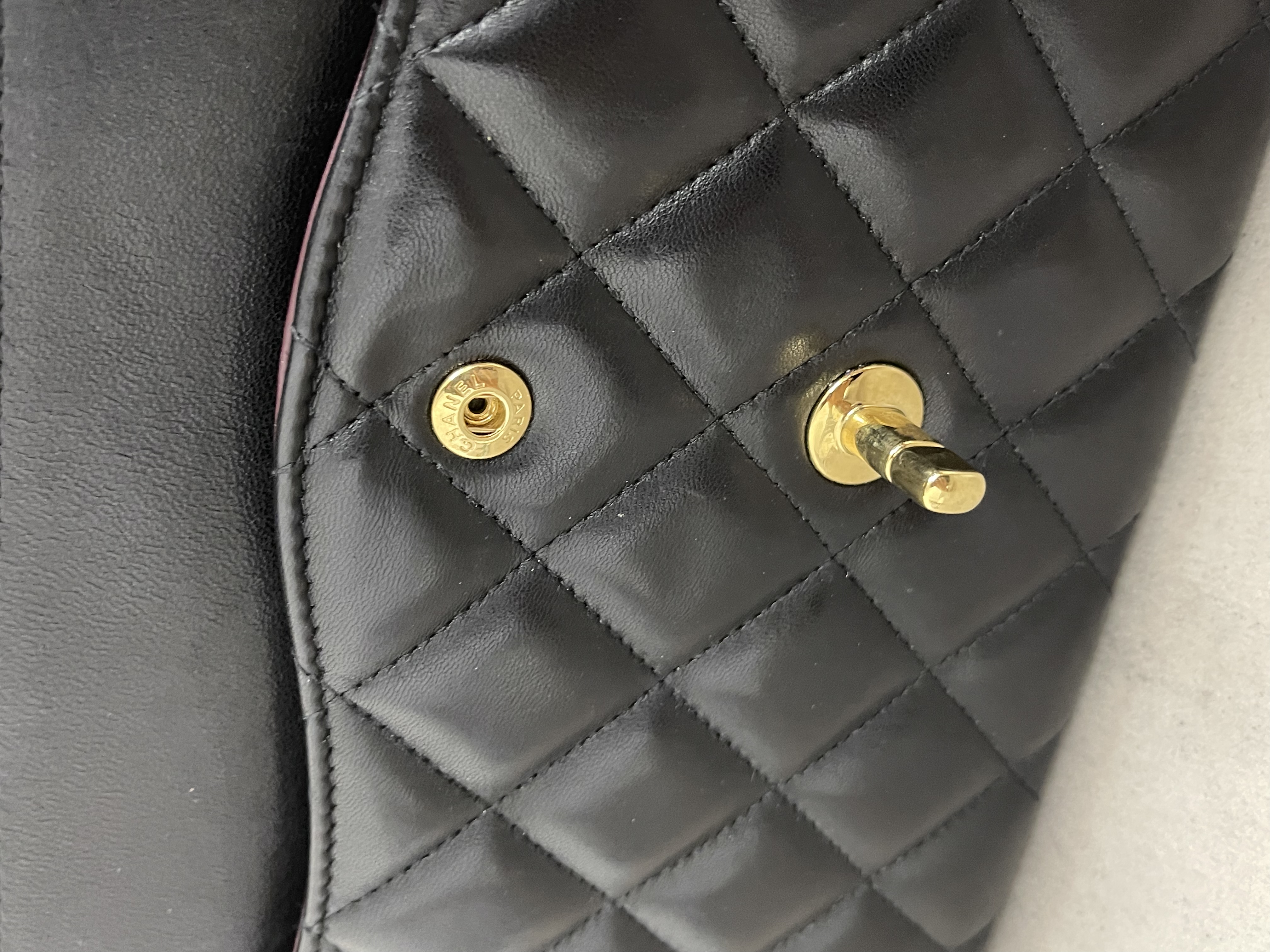 Pre-owned Chanel CF/ Product Code: 26012603