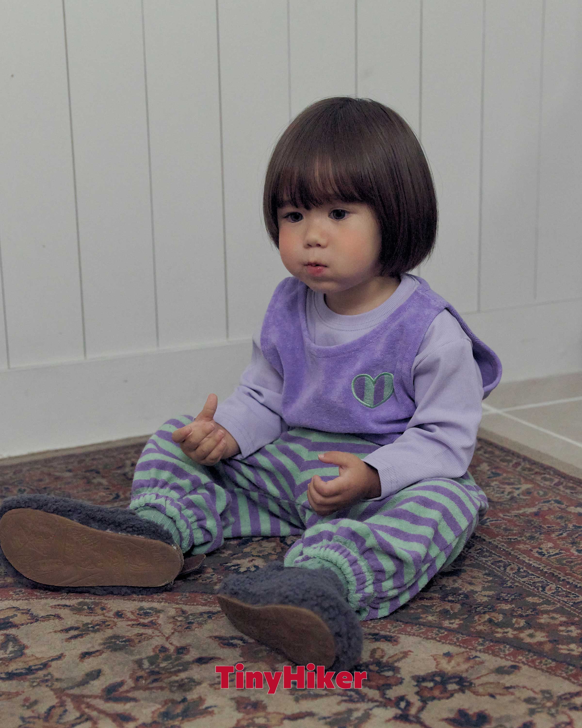 Tiny | Tiny Daily T-Shirt