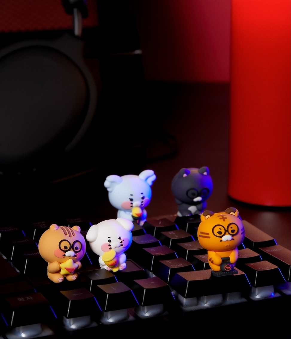 [ 韓國電競 ] T1 X Kakao Friends 系列 2026