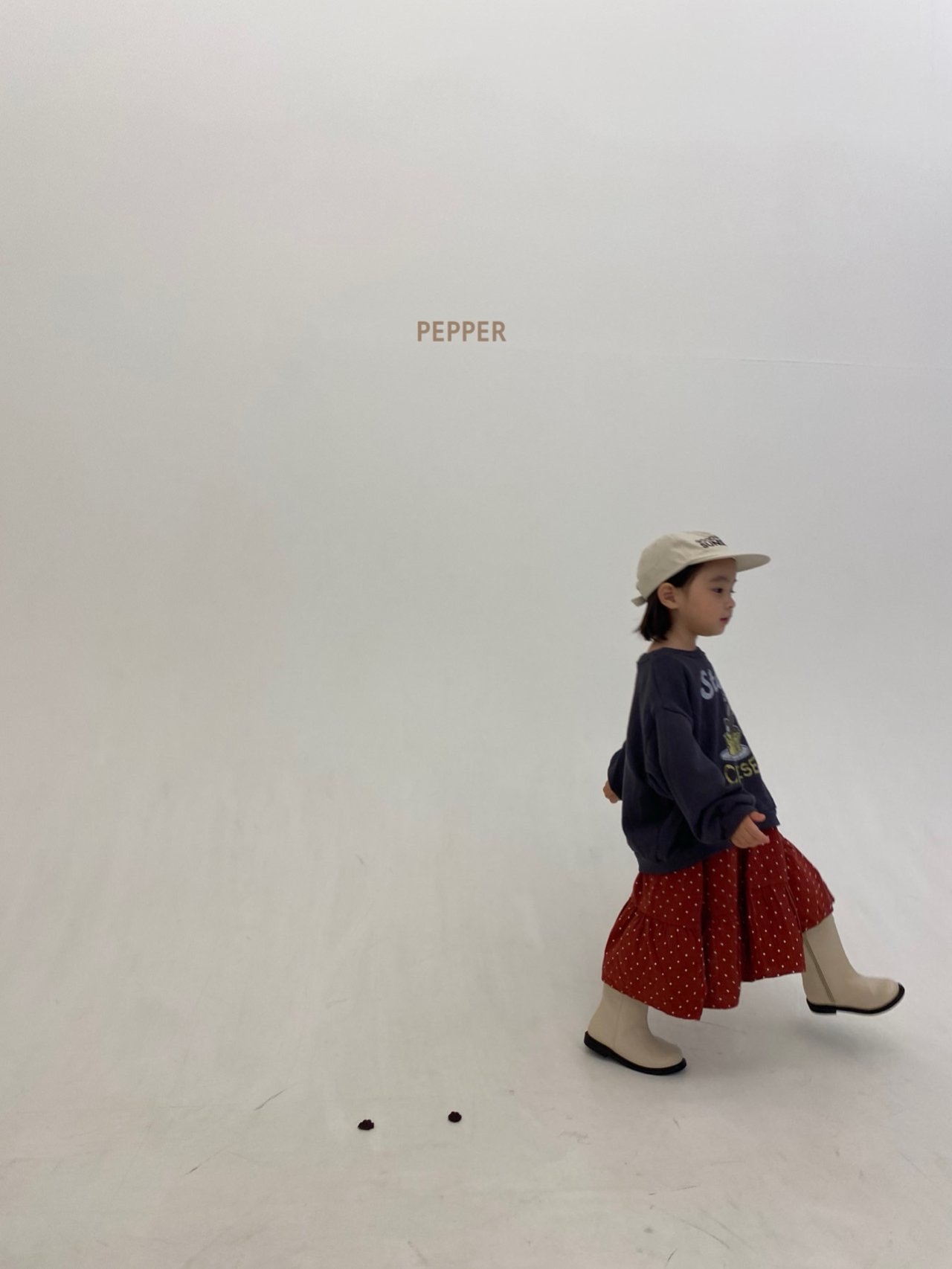 Pepper | Dot OPS (Red M(95-105)