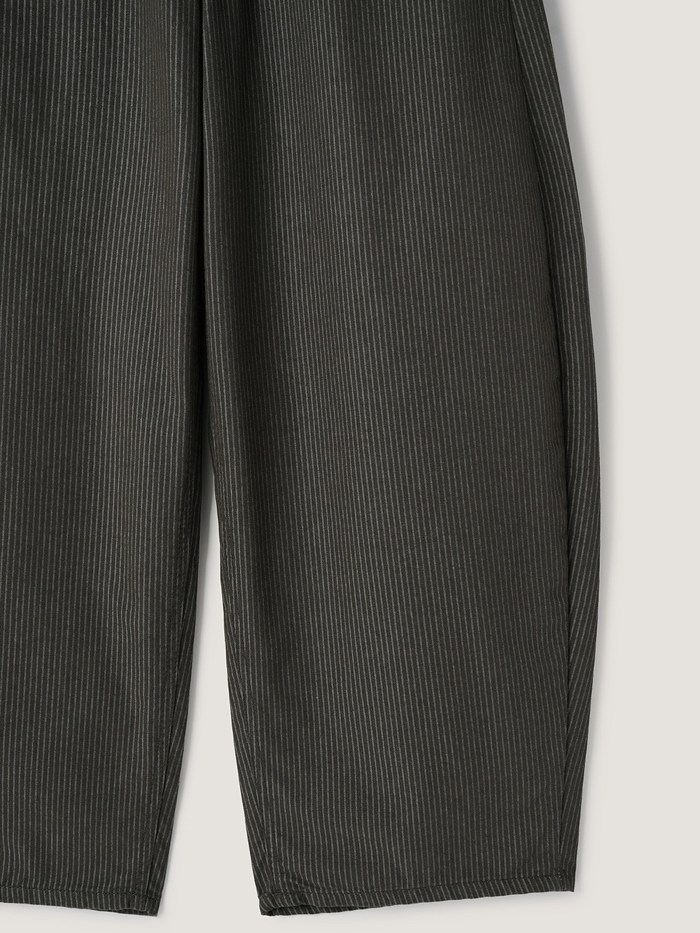 Mega Wide Stripe Pants