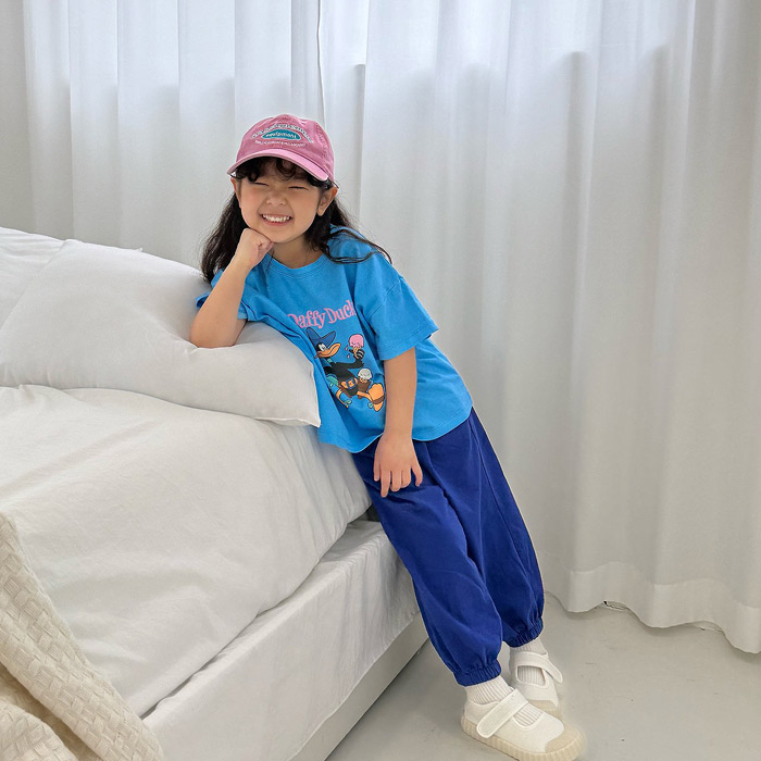 🇰🇷middle name tee