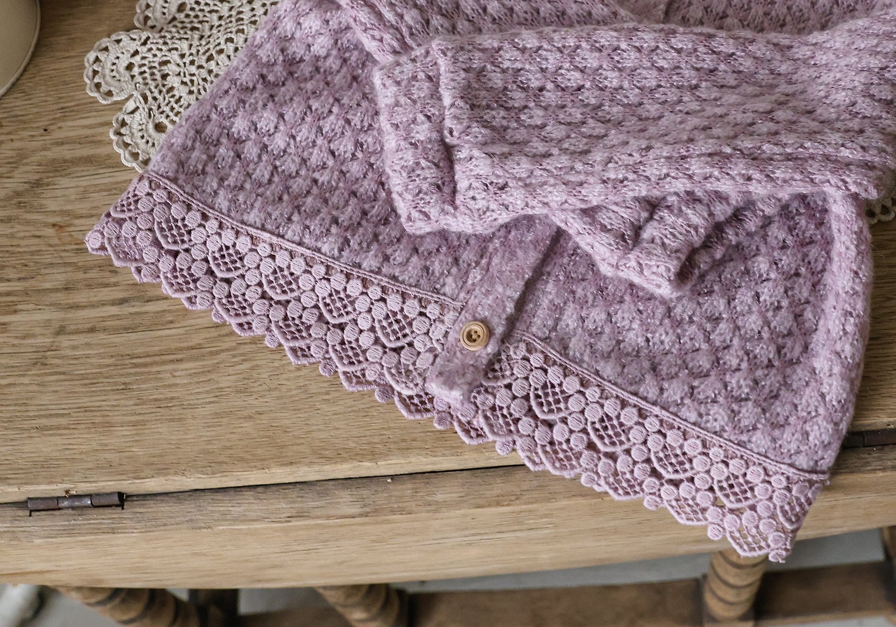 Flo | Raem Cardigan