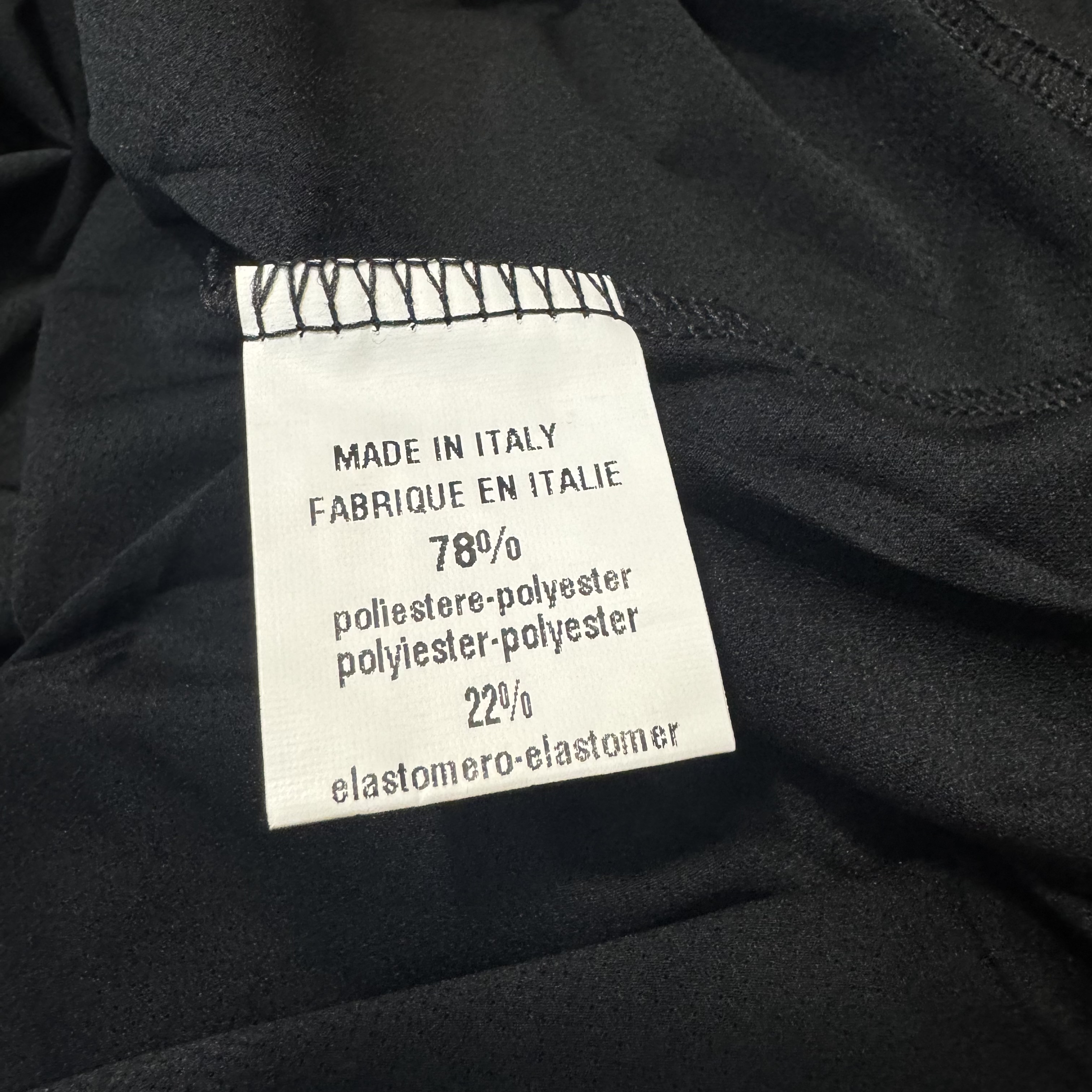 Roma 13/14 player issue gk shirt  #26 De Sanctis (bnwt)