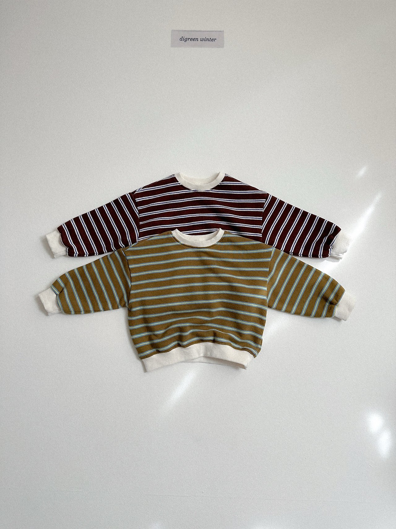 Digreen | Spia MTM