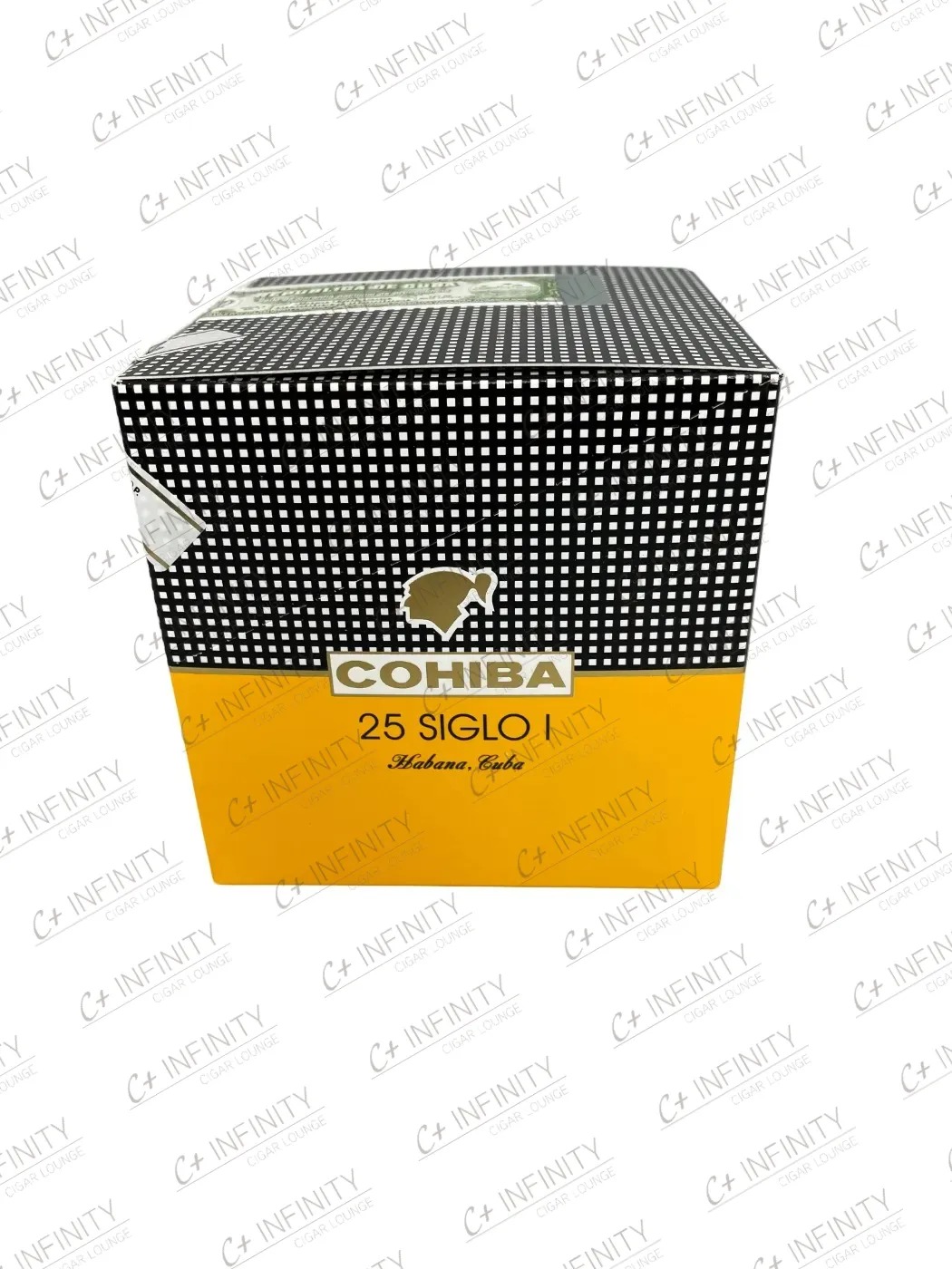 Cohiba Siglo I