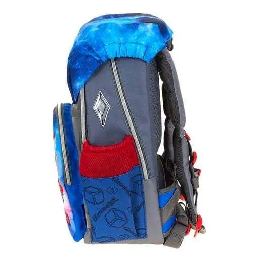 現貨🐱| Ultraman小童書包/返學雙肩書包 (細)