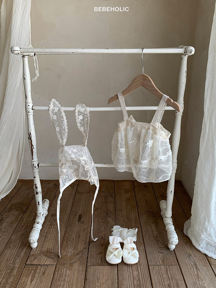 🇰🇷Bebeholic外搭背心