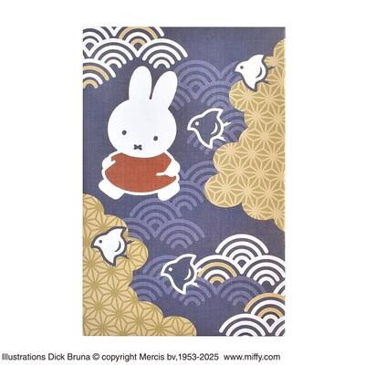 預購 miffy 御朱印 ST-TMF0066