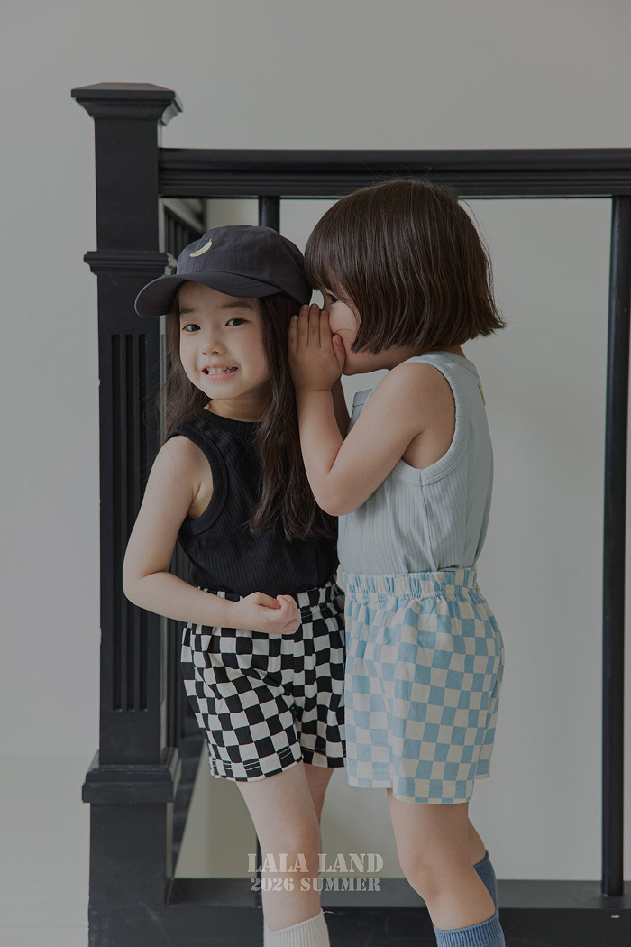 🇰🇷Lalaland kids 帽