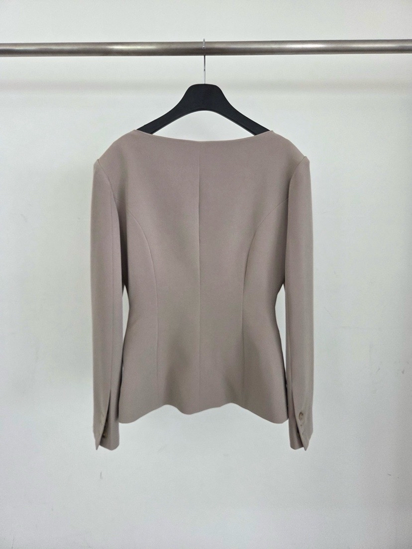 (2026FW) VERANDA - JK