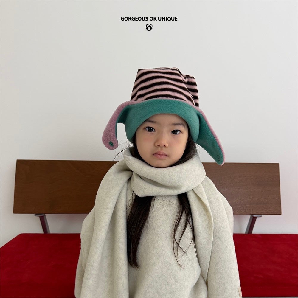 Gou | Candy beanie