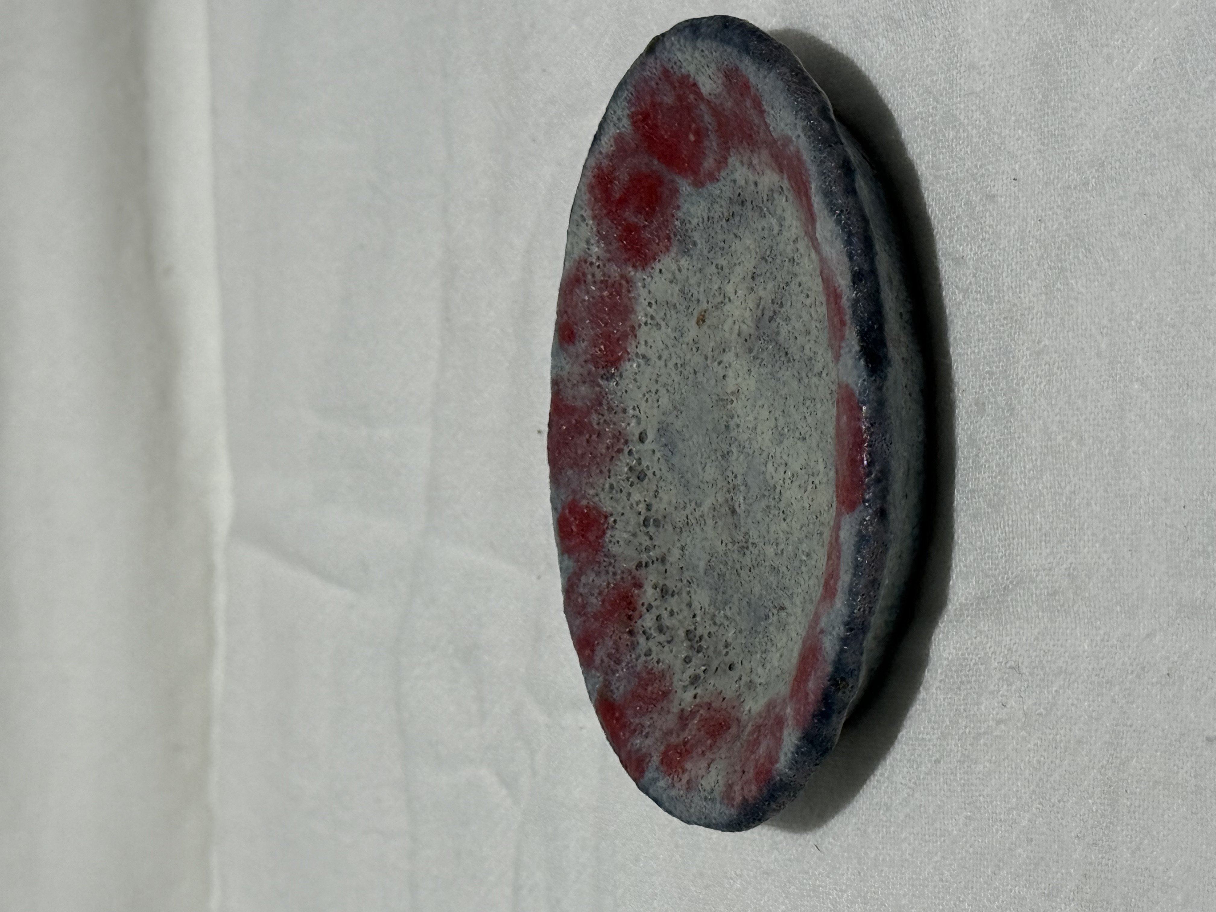 馬川祐輔 小碟 勺置 果碟 