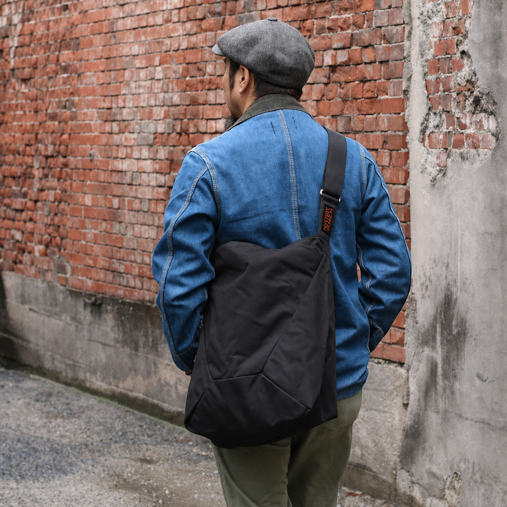 Mystery Ranch Bindle 20 單肩包