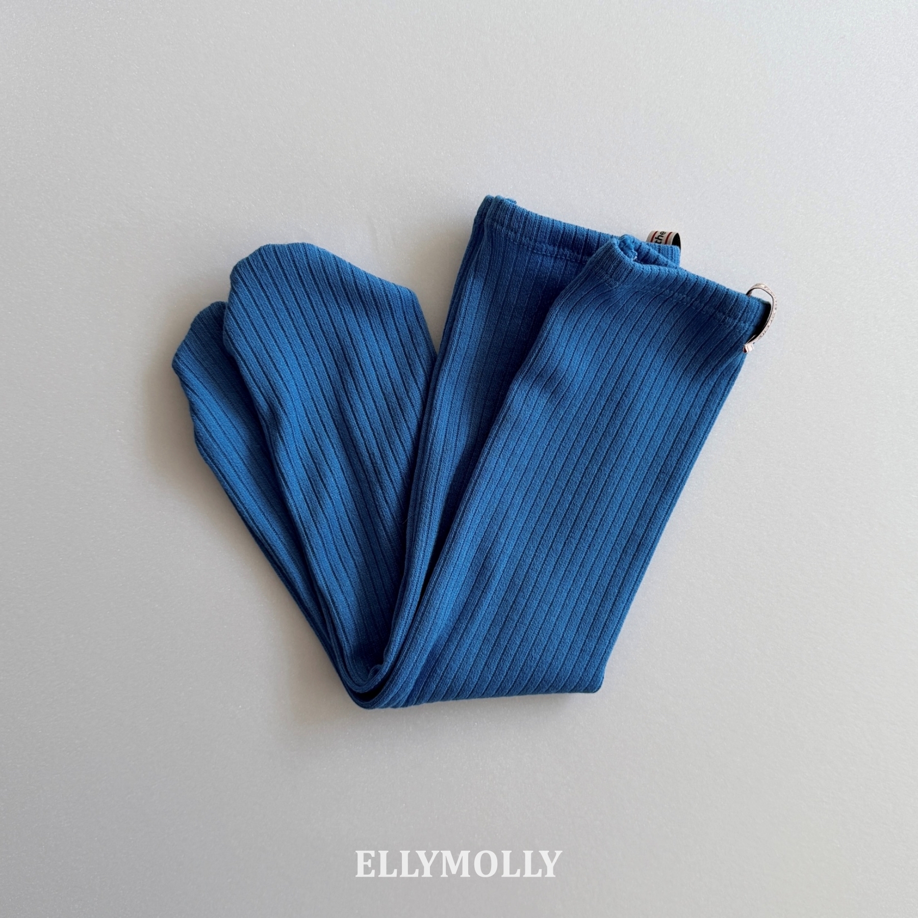 Ellymolly | Color ribbed socks(ACC)