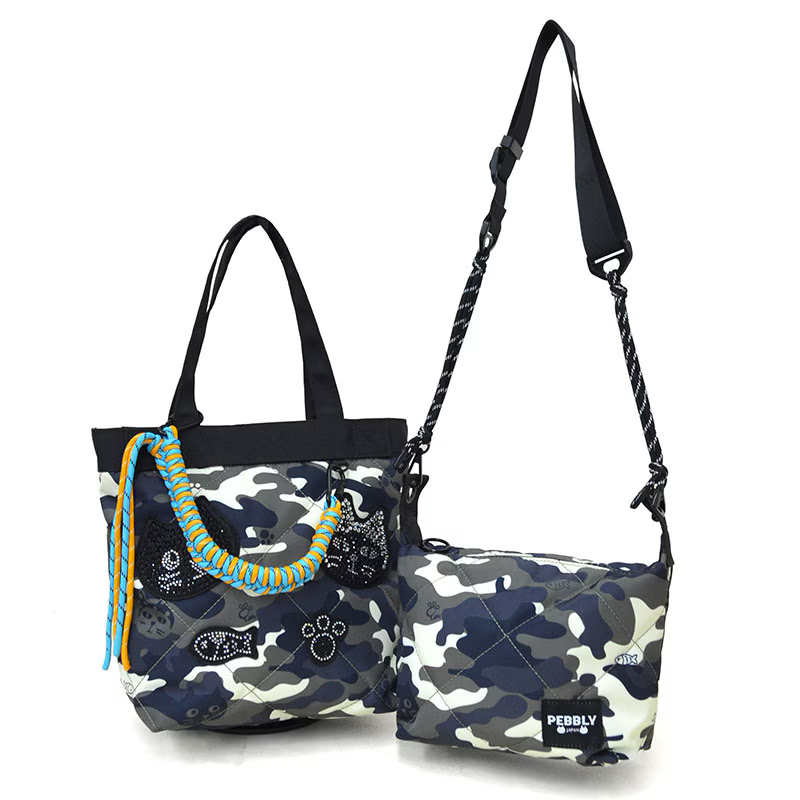 Me&Yo 2-in-1 S Tote Bag