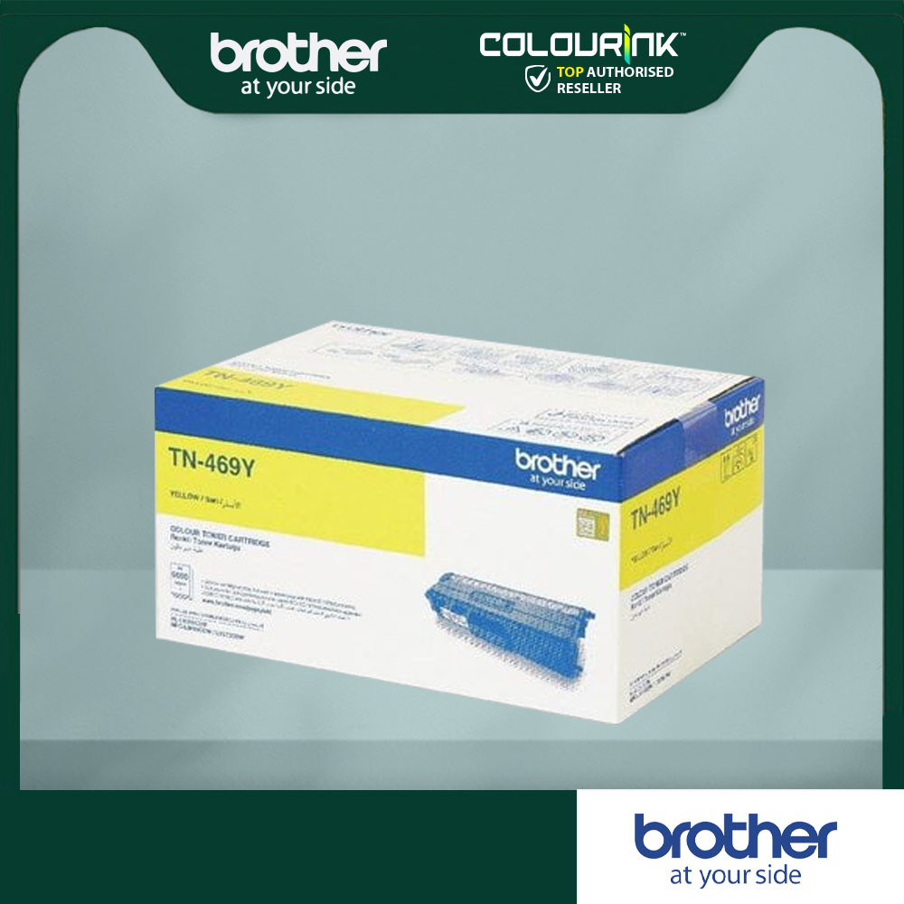 Brother Original TN-459 Toner Black Cyan Magenta Yellow MFC-L8900CDW HL-L8260CDN HL-L8360CDW MFC-L8690CDW TN456 TN459