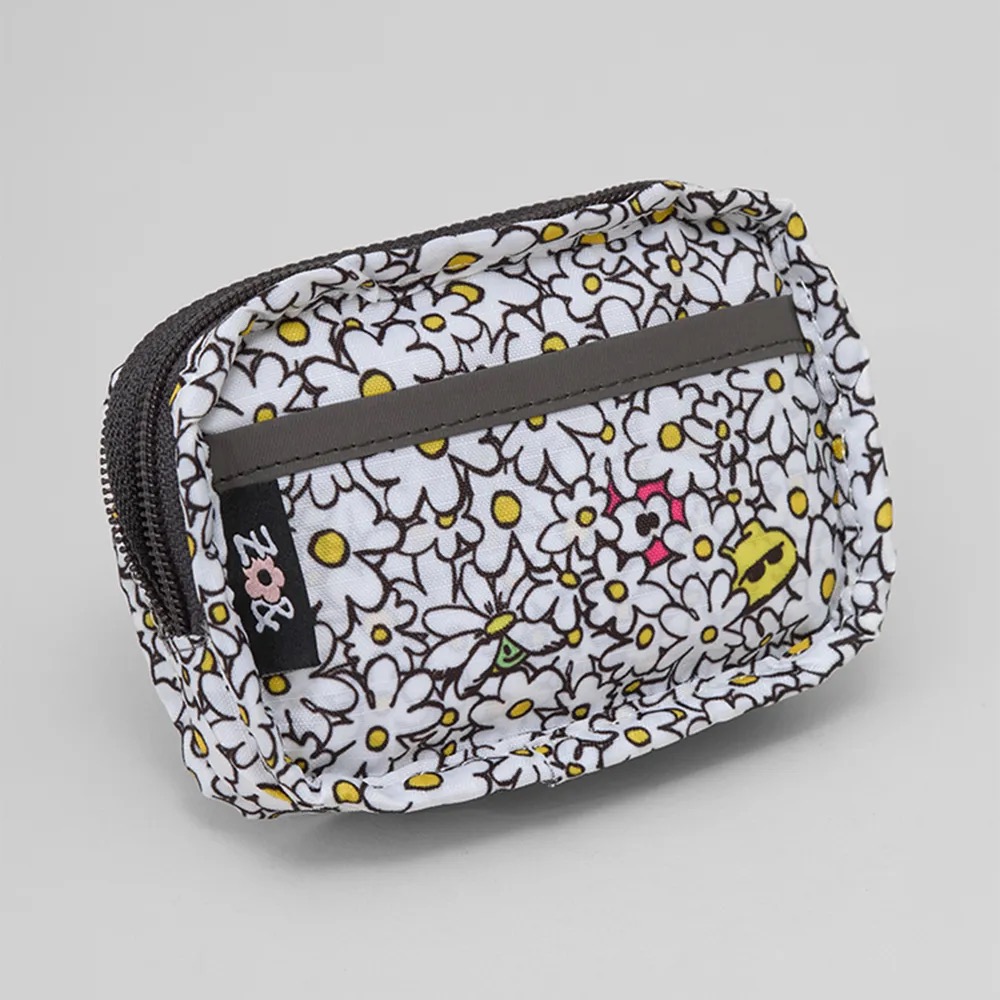 [ZO&FRIENDS] Colle Card Wallet ZOA 