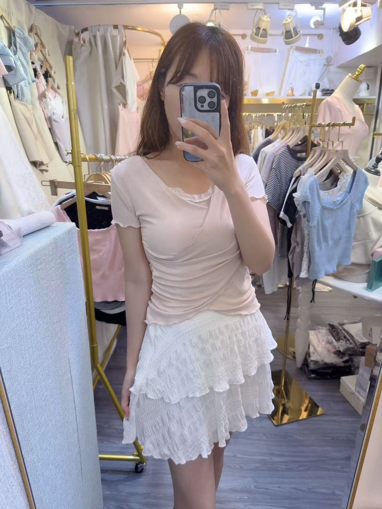 百變style TOP
